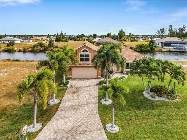 2847 NW 46TH PLACE, Cape Coral, FL 33993