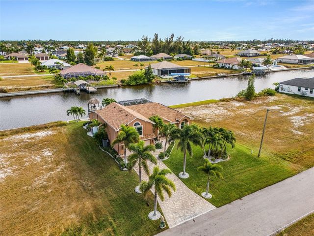 2847 NW 46TH PLACE, Cape Coral, FL 33993