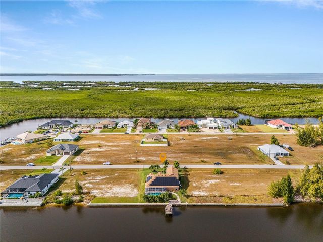 2847 NW 46TH PLACE, Cape Coral, FL 33993