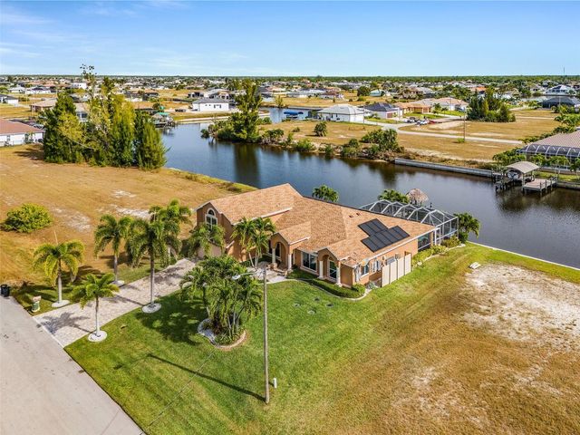 2847 NW 46TH PLACE, Cape Coral, FL 33993