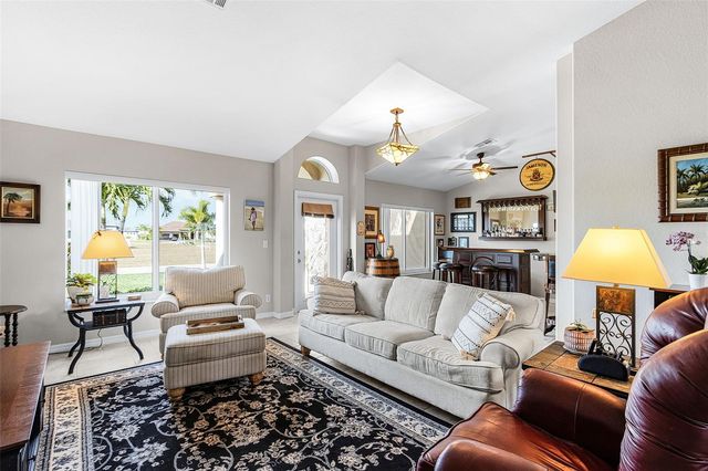 2847 NW 46TH PLACE, Cape Coral, FL 33993