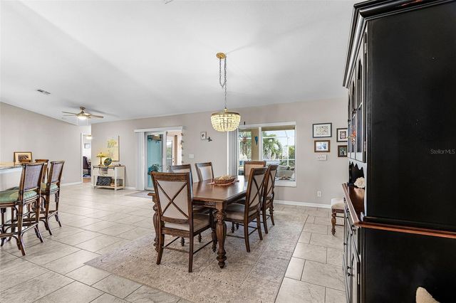 2847 NW 46TH PLACE, Cape Coral, FL 33993