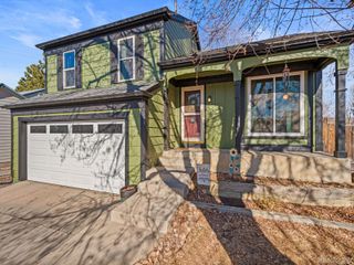 19877 E Brunswick Drive, Aurora, CO 80013