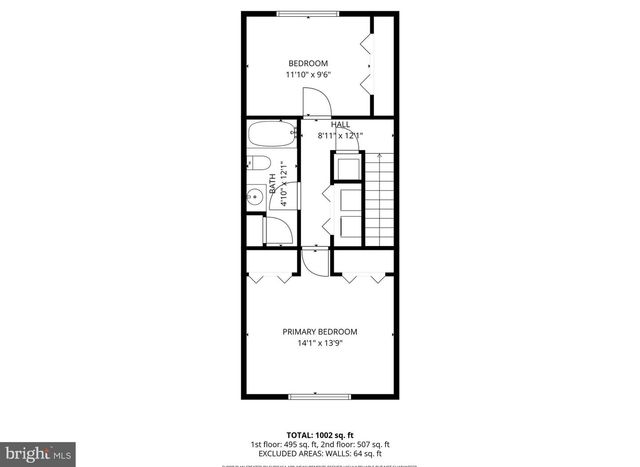 16 EMBER LN, Horsham, PA 19044