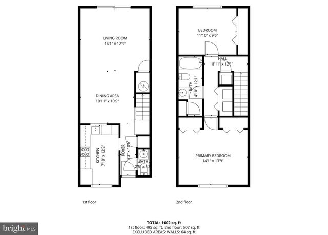 16 EMBER LN, Horsham, PA 19044