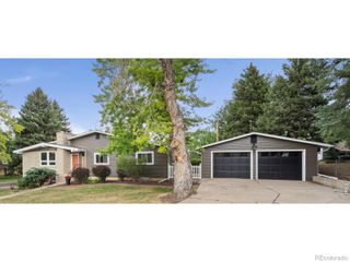 1118 Ridgelawn Drive, Fort Collins, CO 80521