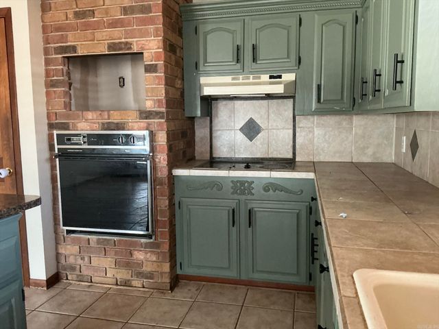 1015 Ash, Crossett, AR 71635