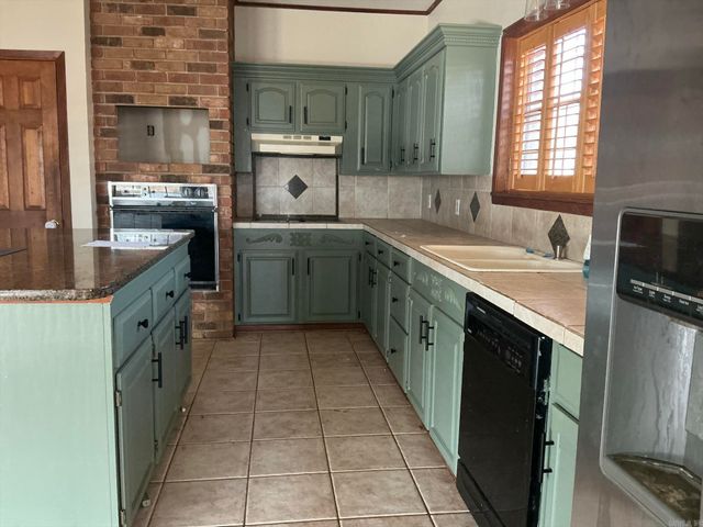 1015 Ash, Crossett, AR 71635