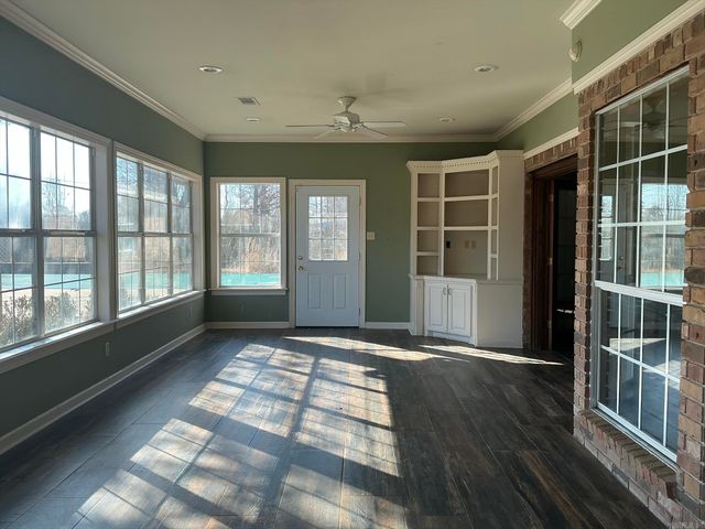 1015 Ash, Crossett, AR 71635