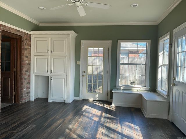 1015 Ash, Crossett, AR 71635