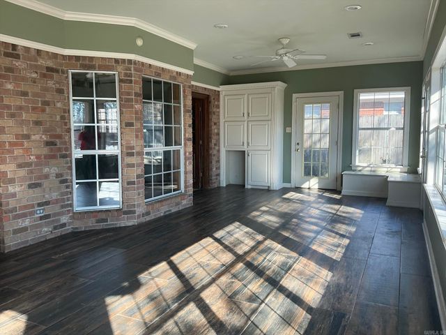 1015 Ash, Crossett, AR 71635