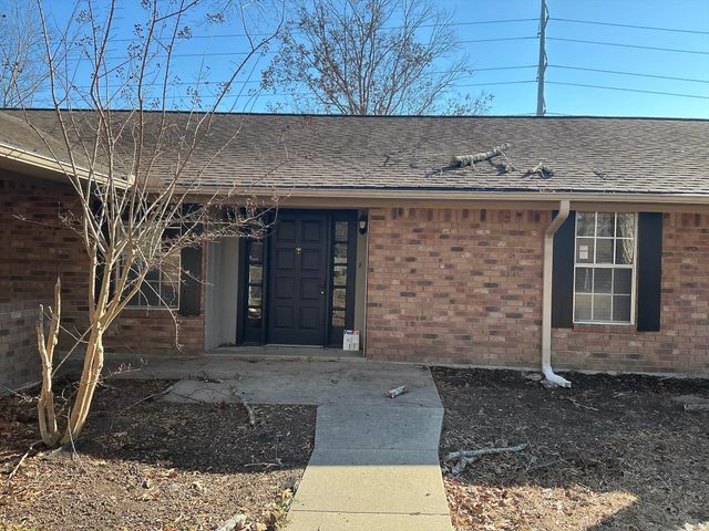 1015 Ash, Crossett, AR 71635