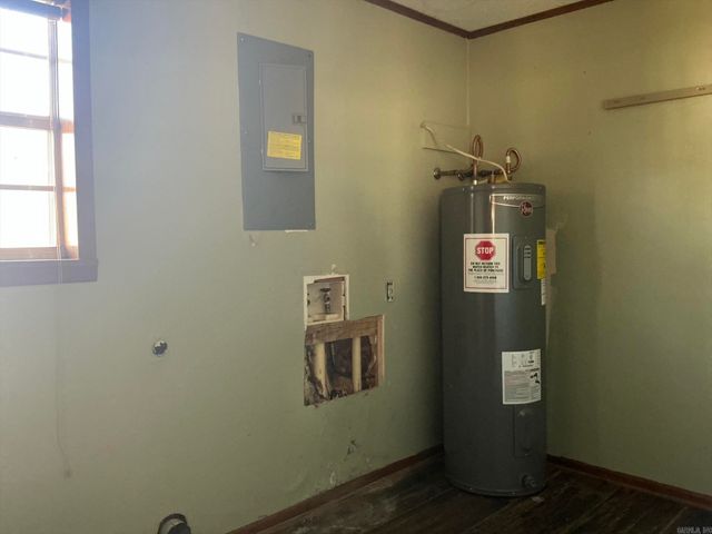 1015 Ash, Crossett, AR 71635