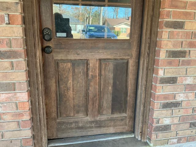 1015 Ash, Crossett, AR 71635