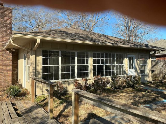 1015 Ash, Crossett, AR 71635