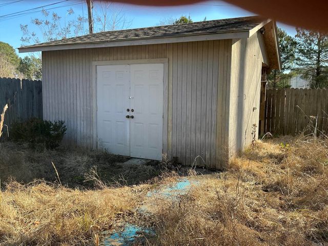 1015 Ash, Crossett, AR 71635