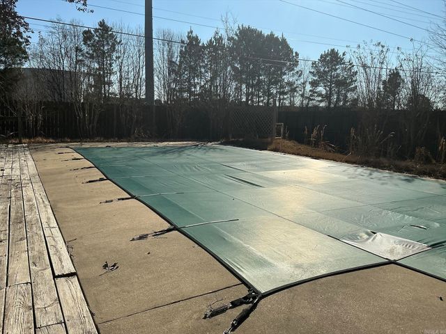 1015 Ash, Crossett, AR 71635