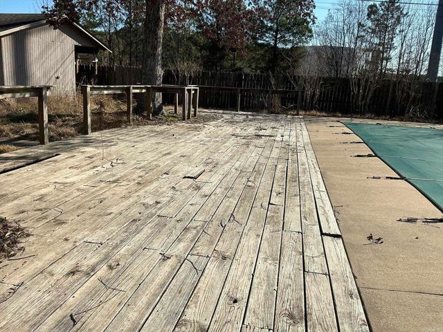 1015 Ash, Crossett, AR 71635