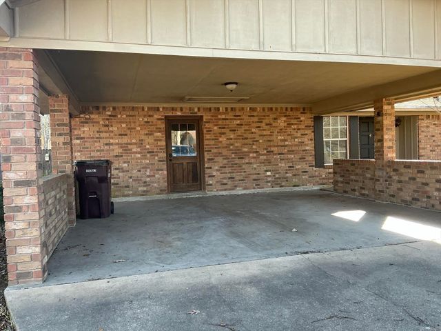 1015 Ash, Crossett, AR 71635