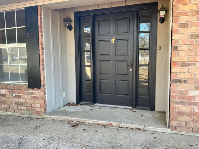 1015 Ash, Crossett, AR 71635