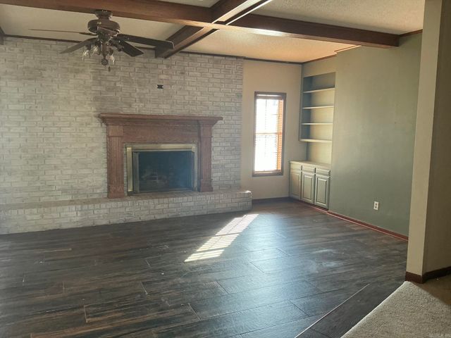 1015 Ash, Crossett, AR 71635