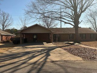 1015 Ash, Crossett, AR 71635