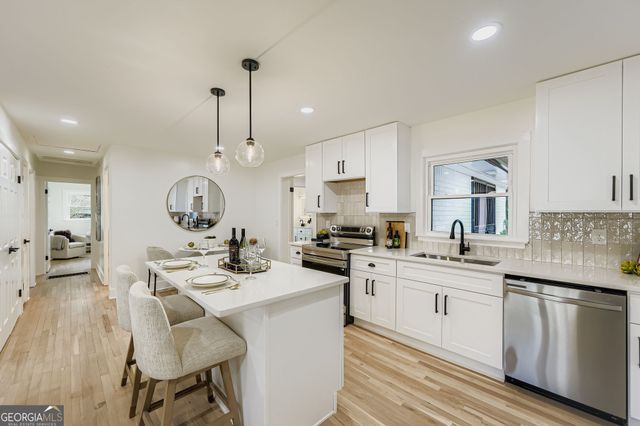 3059 Will Rogers Place SE, Atlanta, GA 30316