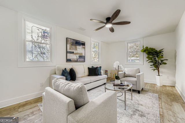 3059 Will Rogers Place SE, Atlanta, GA 30316