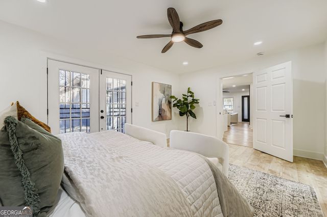 3059 Will Rogers Place SE, Atlanta, GA 30316