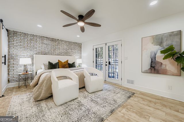 3059 Will Rogers Place SE, Atlanta, GA 30316