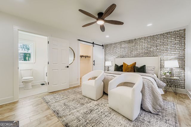 3059 Will Rogers Place SE, Atlanta, GA 30316