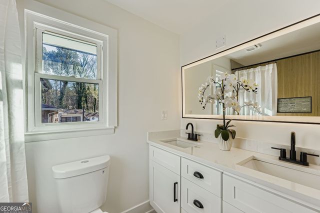 3059 Will Rogers Place SE, Atlanta, GA 30316