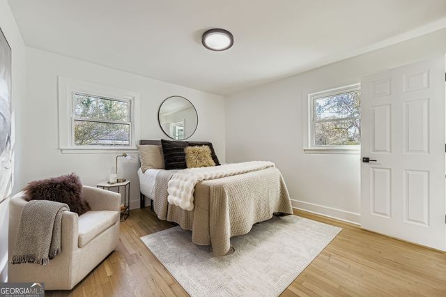 3059 Will Rogers Place SE, Atlanta, GA 30316