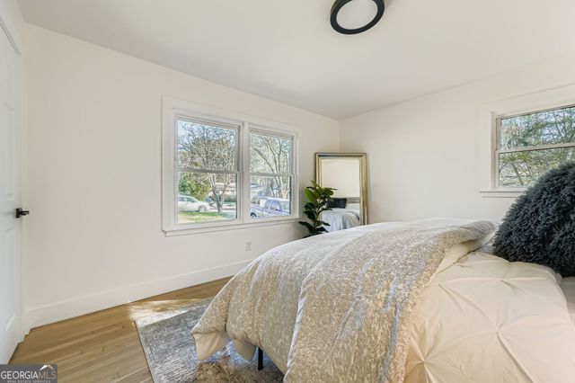 3059 Will Rogers Place SE, Atlanta, GA 30316