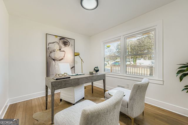 3059 Will Rogers Place SE, Atlanta, GA 30316