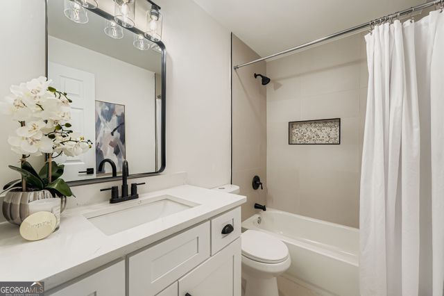 3059 Will Rogers Place SE, Atlanta, GA 30316