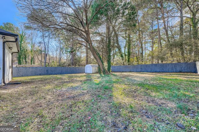 3059 Will Rogers Place SE, Atlanta, GA 30316