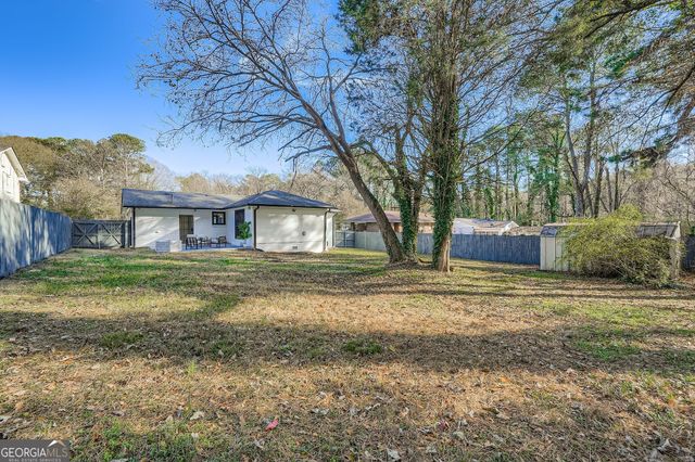 3059 Will Rogers Place SE, Atlanta, GA 30316