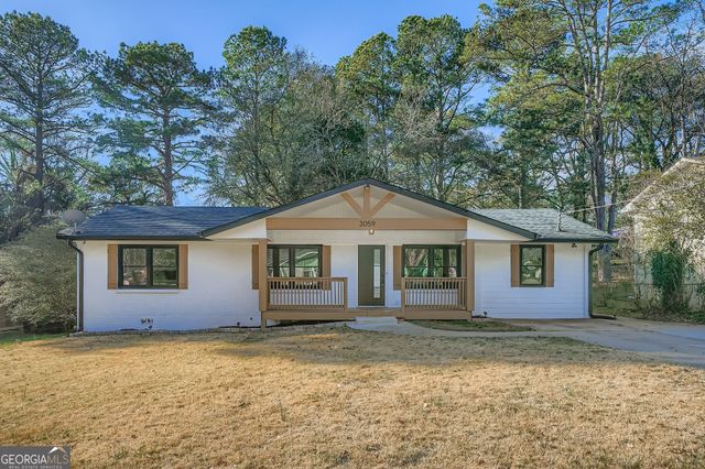 3059 Will Rogers Place SE, Atlanta, GA 30316