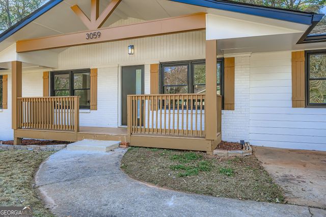 3059 Will Rogers Place SE, Atlanta, GA 30316