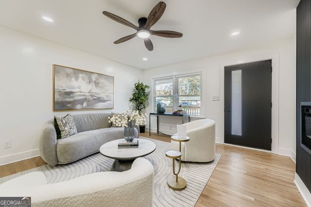 3059 Will Rogers Place SE, Atlanta, GA 30316