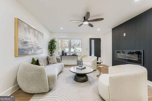 3059 Will Rogers Place SE, Atlanta, GA 30316