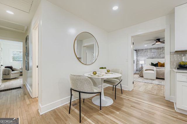 3059 Will Rogers Place SE, Atlanta, GA 30316