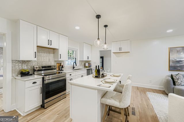 3059 Will Rogers Place SE, Atlanta, GA 30316