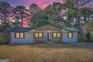 3059 Will Rogers Place SE, Atlanta, GA 30316