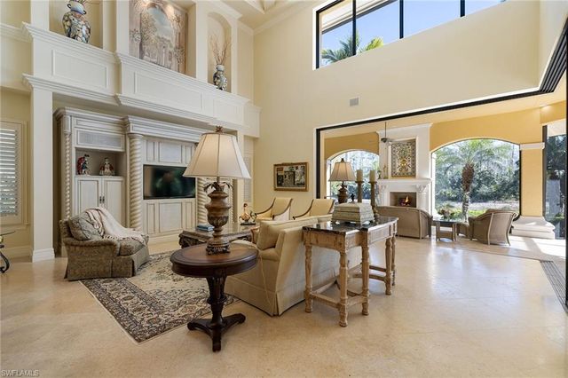 15192 Brolio WAY, Naples, FL 34110