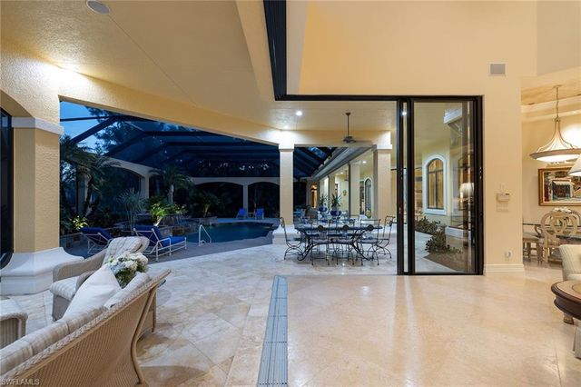 15192 Brolio WAY, Naples, FL 34110