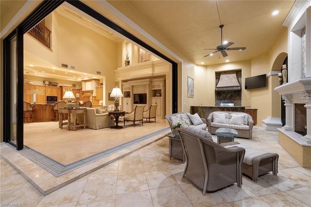 15192 Brolio WAY, Naples, FL 34110