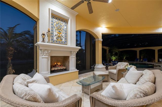 15192 Brolio WAY, Naples, FL 34110