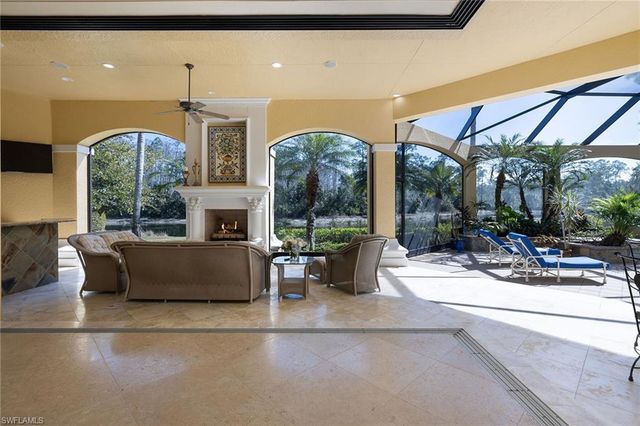 15192 Brolio WAY, Naples, FL 34110